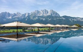 Hotel Penzinghof