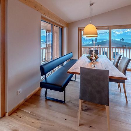 Hotel Penzinghof Oberndorf in Tirol Exteriér fotografie