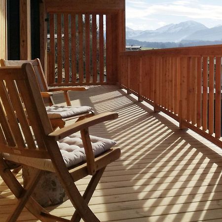 Hotel Penzinghof Oberndorf in Tirol Exteriér fotografie