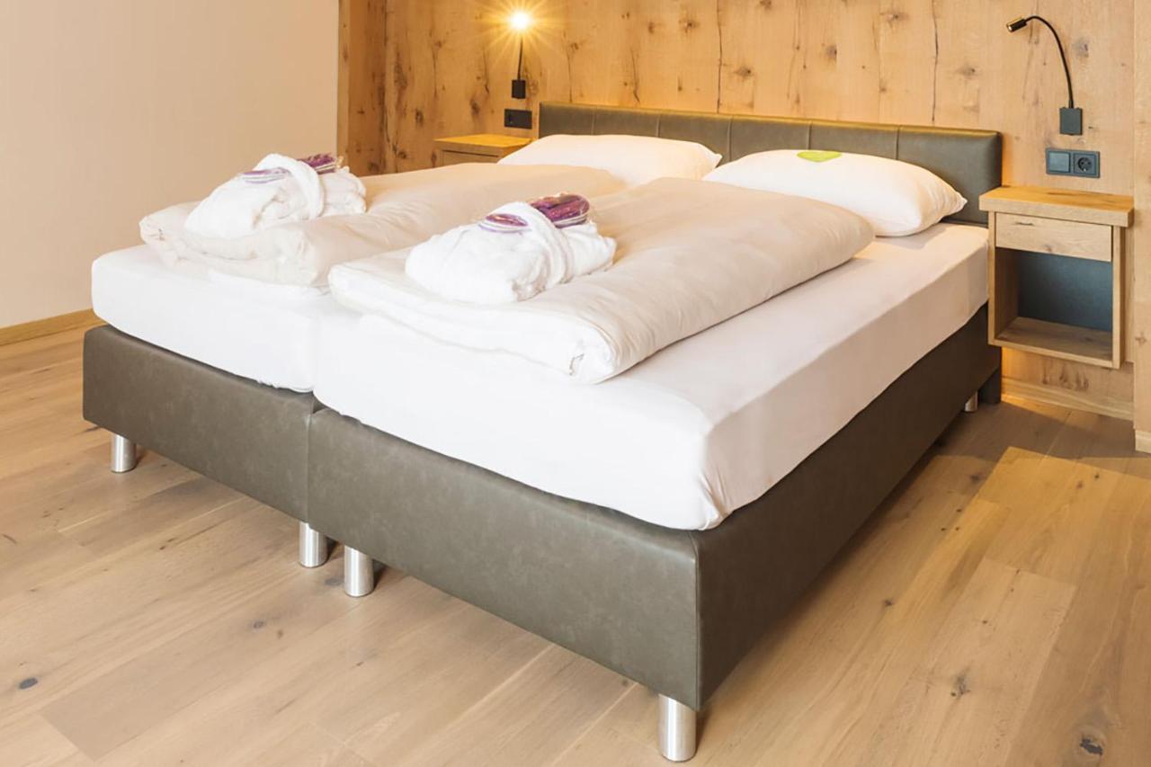 Hotel Penzinghof Oberndorf in Tirol Exteriér fotografie