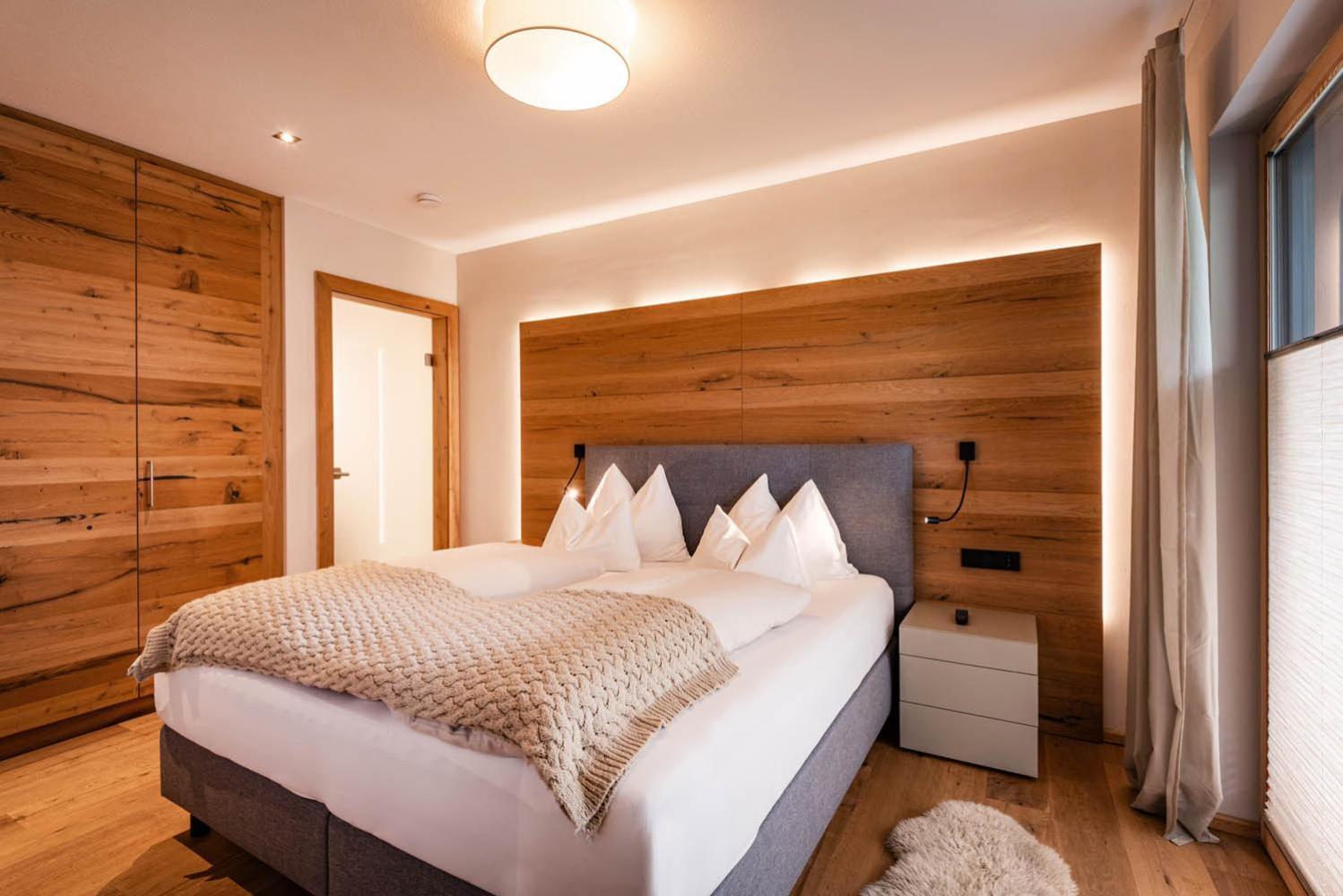 Hotel Penzinghof Oberndorf in Tirol Exteriér fotografie