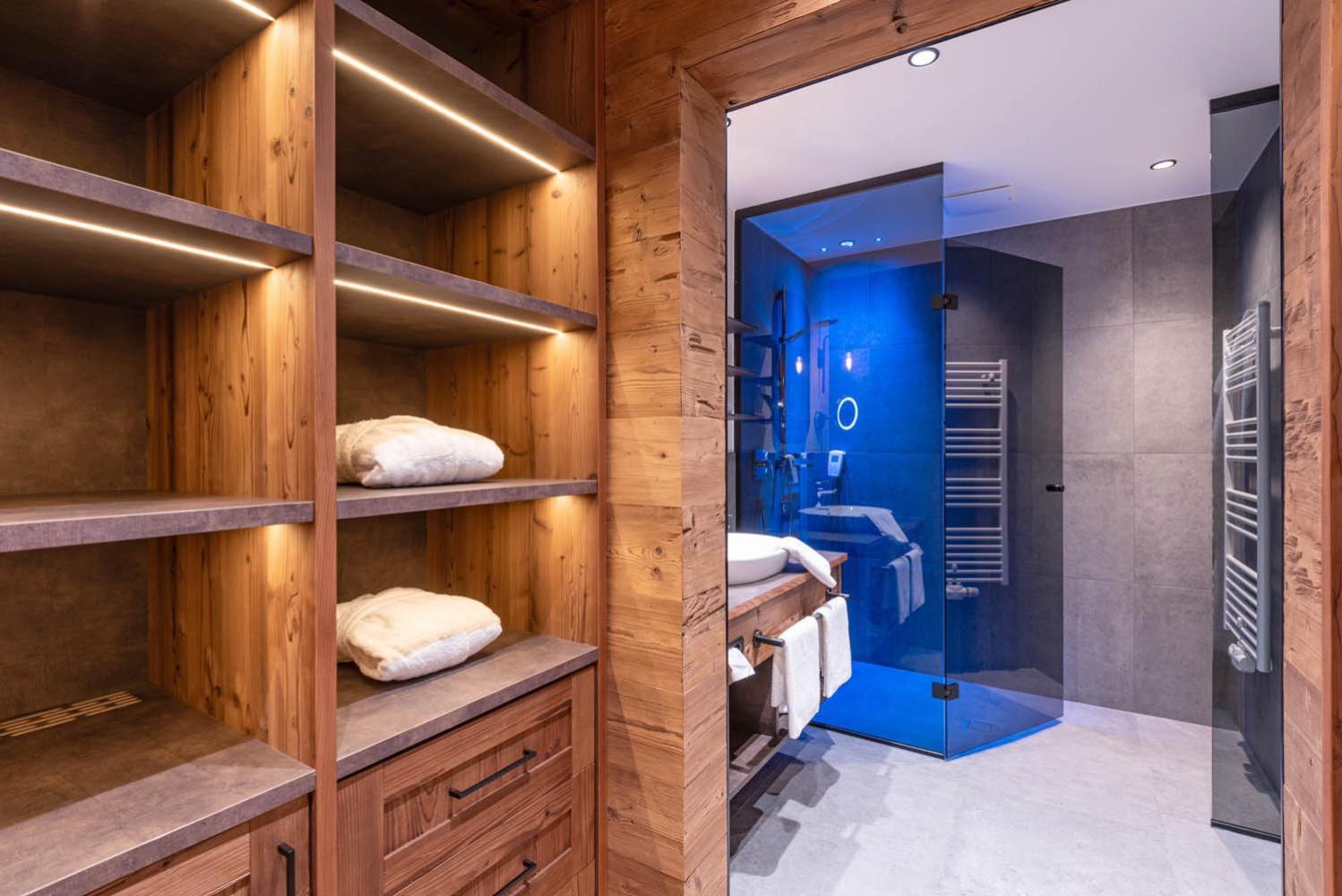 Hotel Penzinghof Oberndorf in Tirol Exteriér fotografie