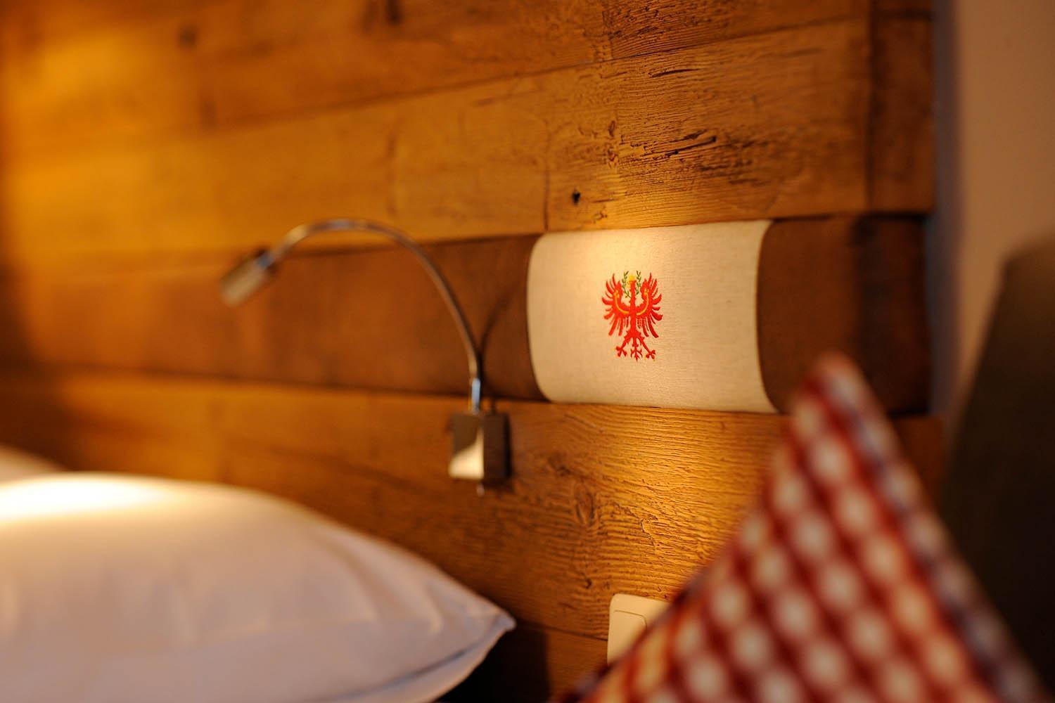 Hotel Penzinghof Oberndorf in Tirol Exteriér fotografie