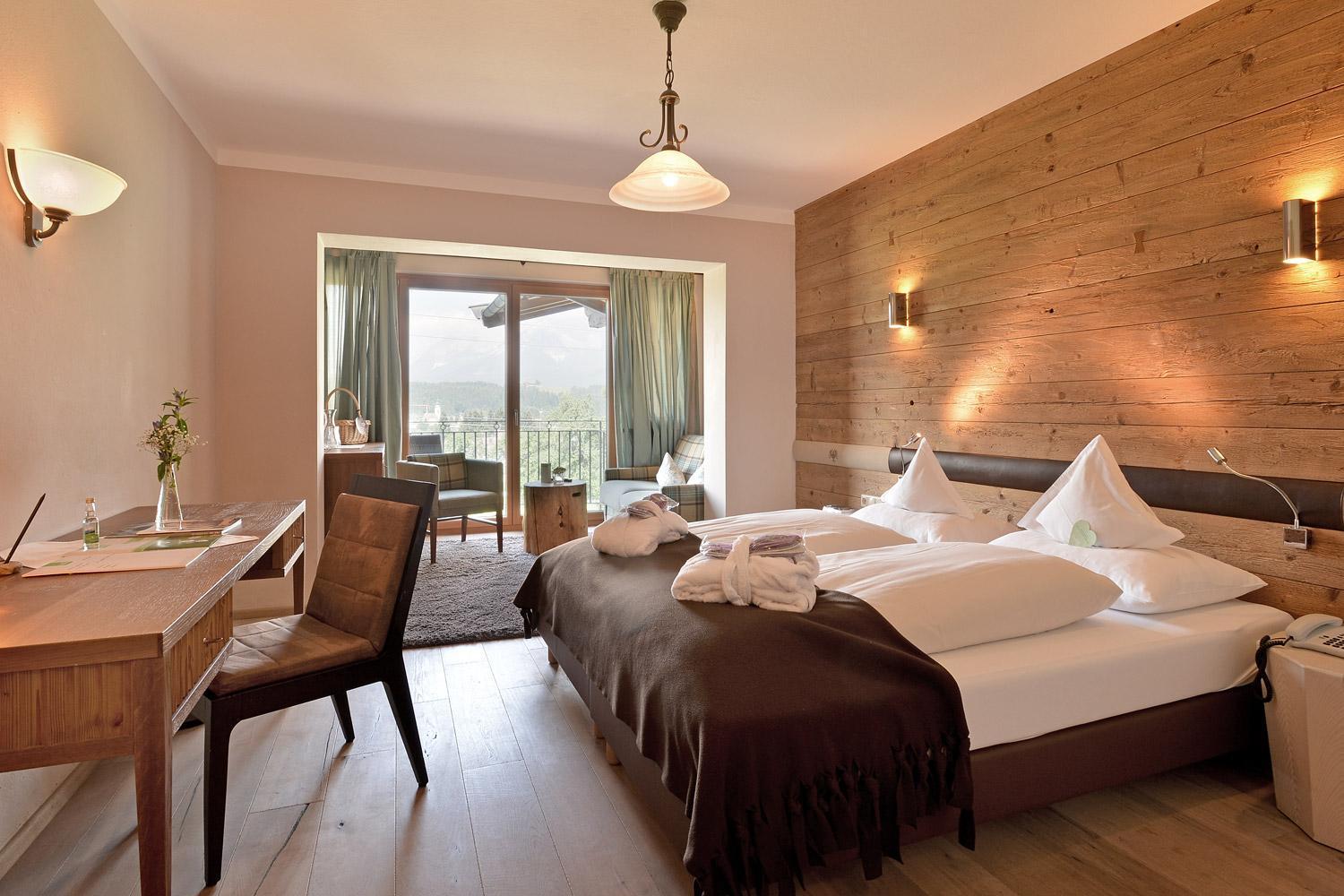 Hotel Penzinghof Oberndorf in Tirol Exteriér fotografie