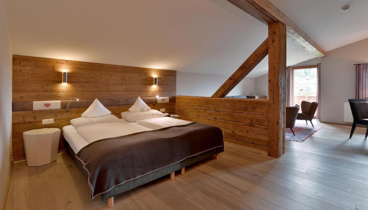 Hotel Penzinghof Oberndorf in Tirol Exteriér fotografie