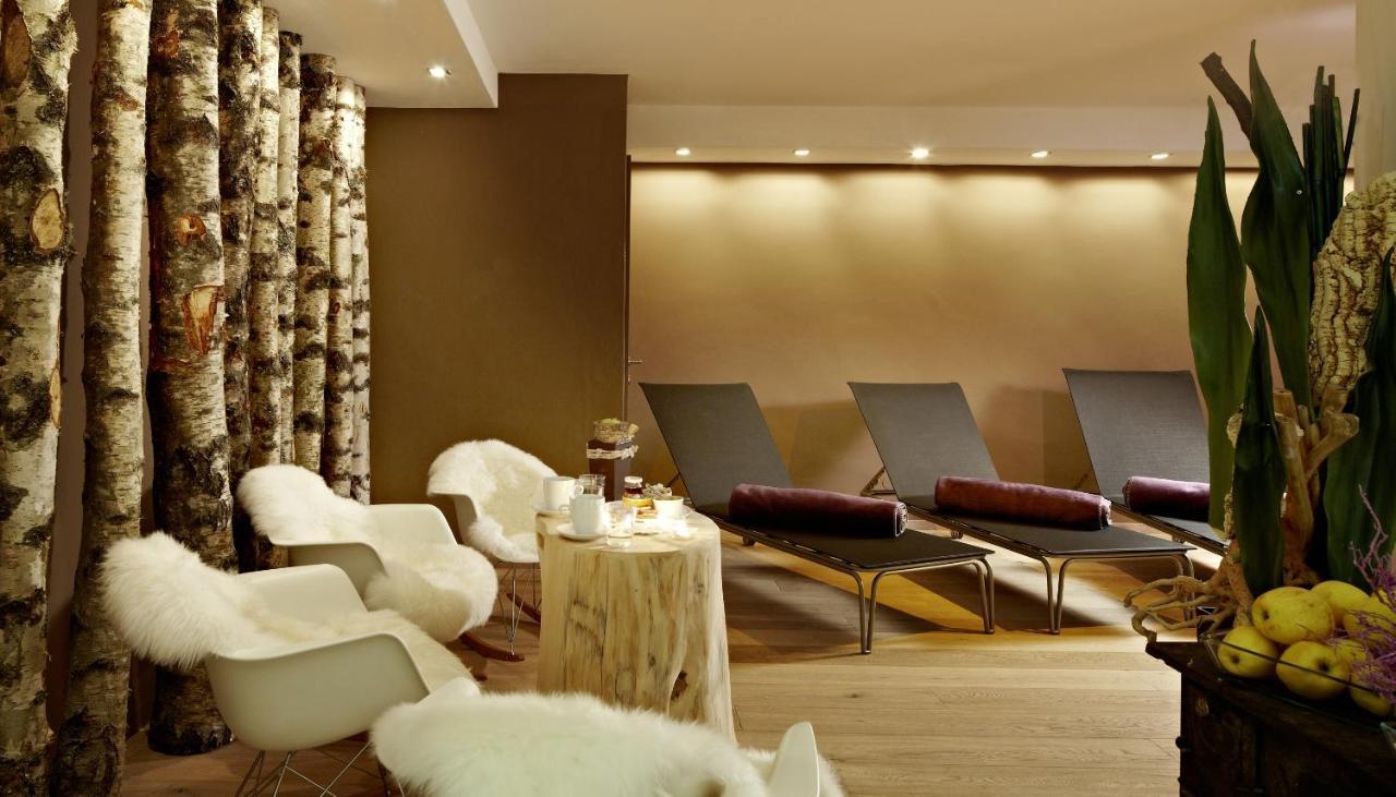 Hotel Penzinghof Oberndorf in Tirol Exteriér fotografie